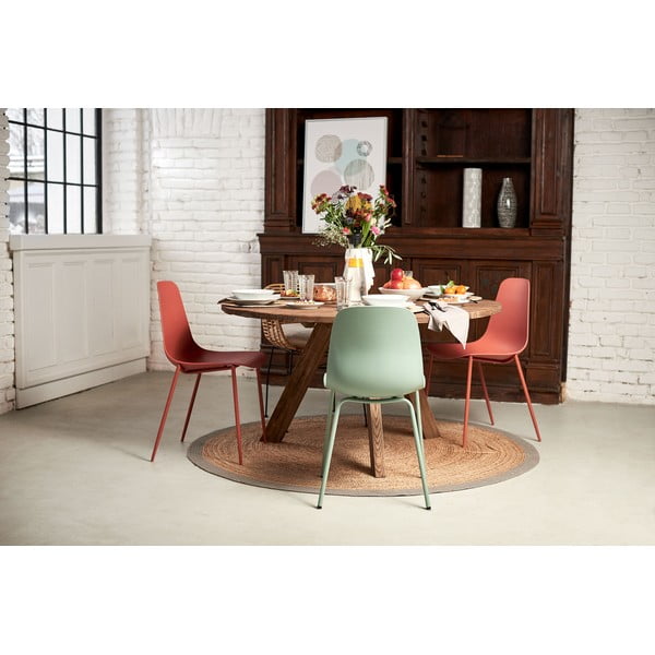 Pittura Caos, 60 x 80 cm Sun - sømcasa-image-1