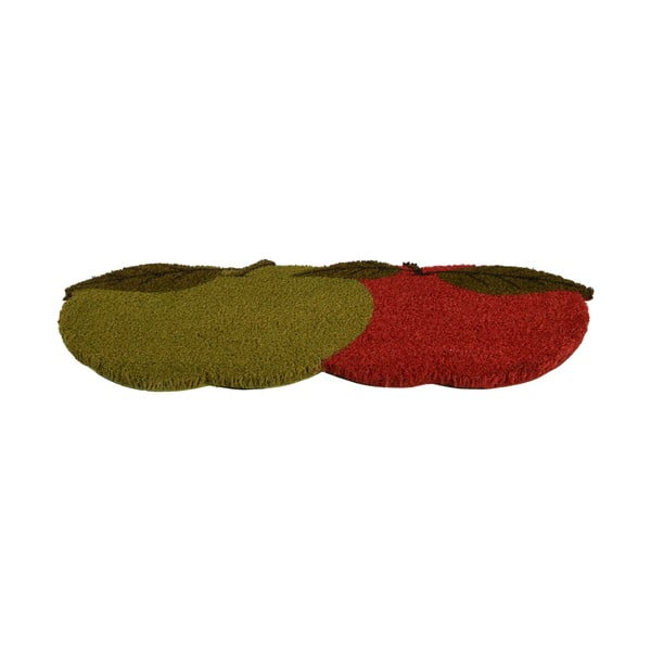 Stuoia di cocco 42x74 cm - Esschert Design-image-2