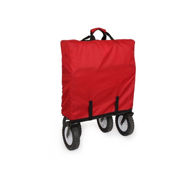 Carrello pieghevole per bambini - Legler-image-3
