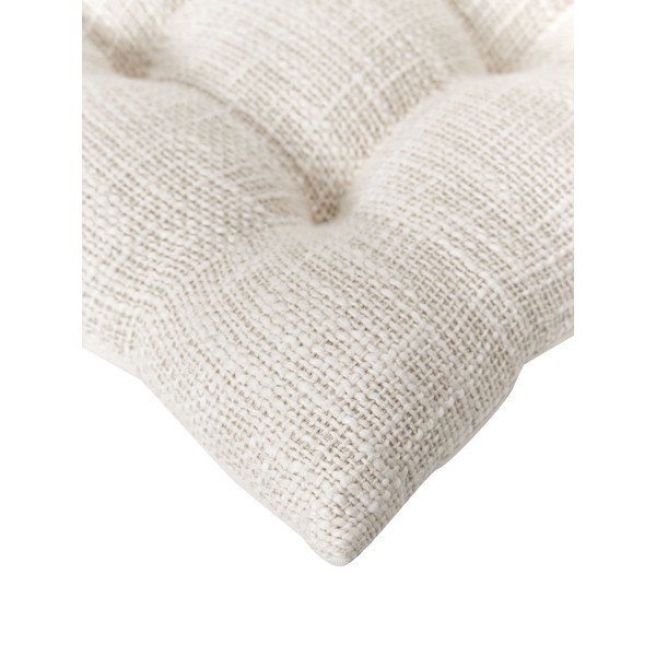 Cuscino di seduta 40x40 cm Sasha - Westwing Collection-image-3