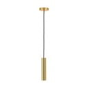 Lampadario color oro ø 6 cm Paris - House Nordic