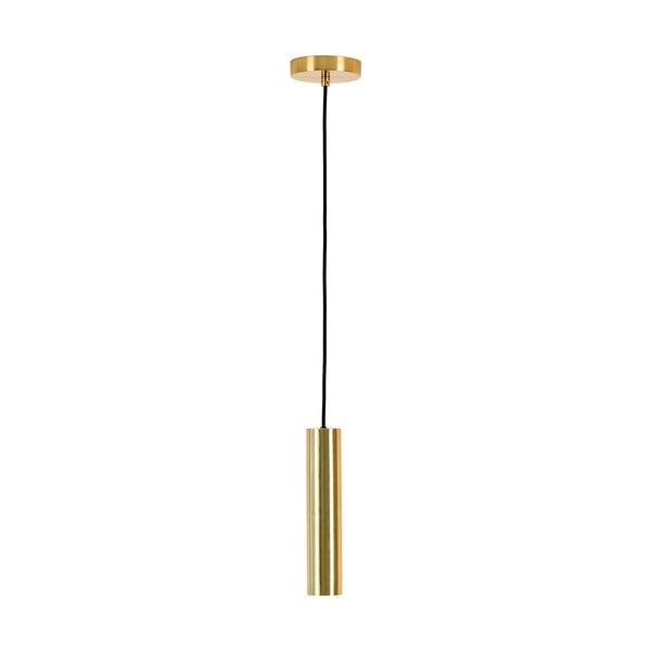 Lampadario color oro ø 6 cm Paris - House Nordic