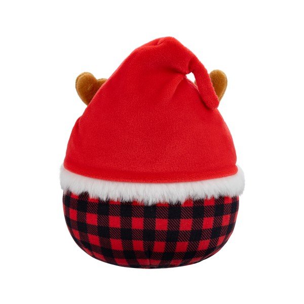 Peluche Eisenhower – SQUISHMALLOWS-image-2