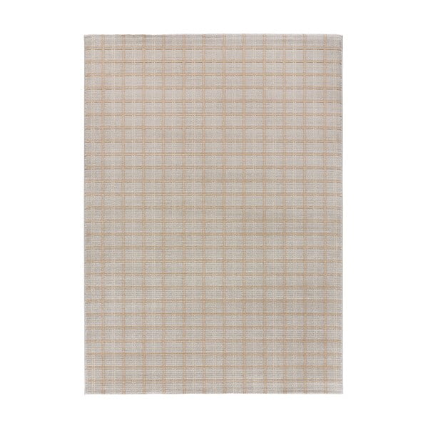 Tappeto beige 80x150 cm Sensation - Universal