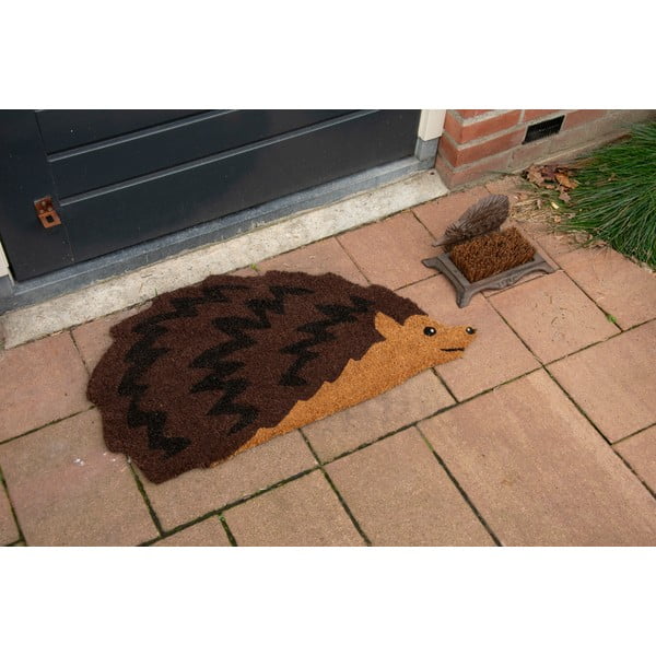 Stuoia di cocco 41x75 cm - Esschert Design-image-1