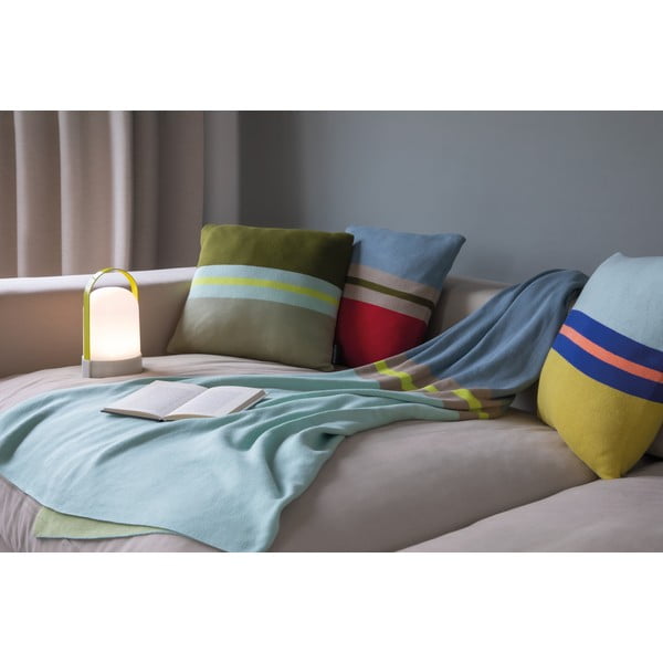 Cuscino decorativo in cotone, 45 x 45 cm Rosemary - Remember-image-2