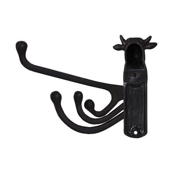 Ganci da parete in set da 3 - Antic Line-image-4