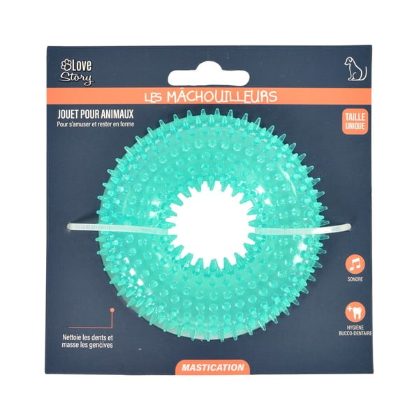 Giocattolo per cani – Love Story-image-1