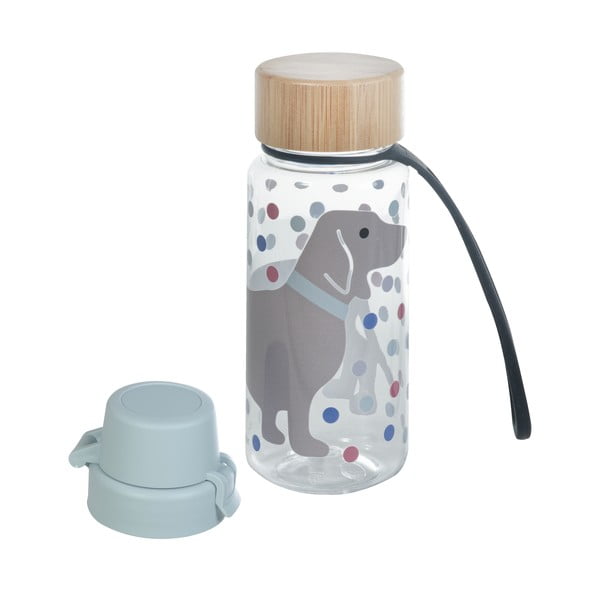 Borraccia per bambini 400 ml Dachshund - Kindsgut-image-2