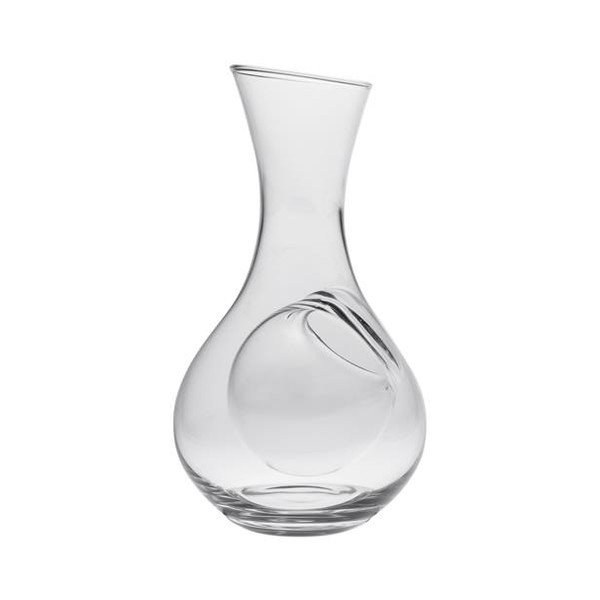 Karafa Brandani Bubble, výška 15 cm