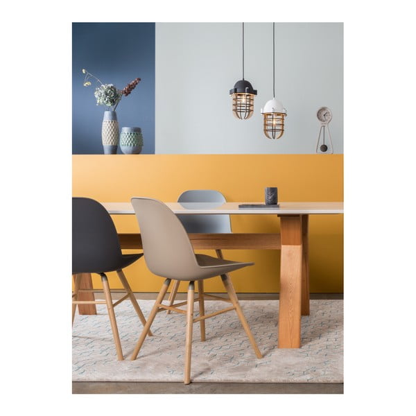 Lampada da soffitto bianca Navigator - Zuiver-image-4