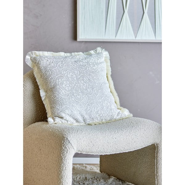 Cuscino decorativo 50x50 cm Cabrie – Bloomingville-image-1