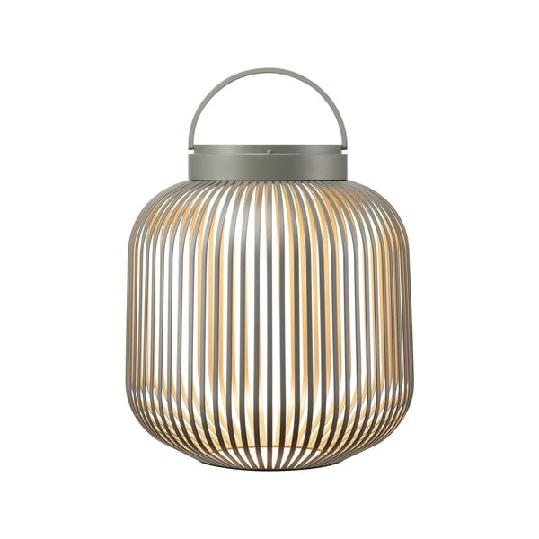 Apparecchio LED portatile USB dimmerabile per esterni ø 27,5 cm Lito Led - Blomus-image-4