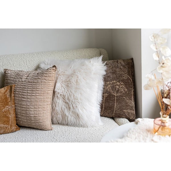 Cuscino decorativo 45x45 cm - Tiseco Home Studio-image-1