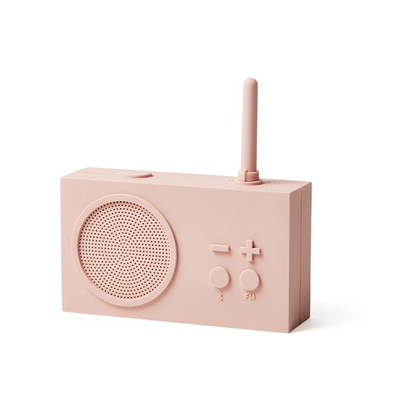 Radio Tykho 3 - Lexon-image-2