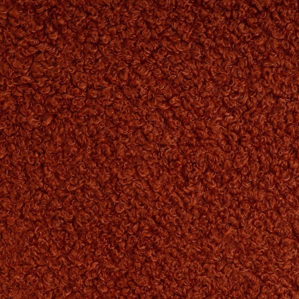 Cuscino decorativo in bouclé 45x45 cm Sherpa - Casa Selección-image-2