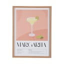 Dipinto 31,5x41,5 cm Margarita – PT LIVING