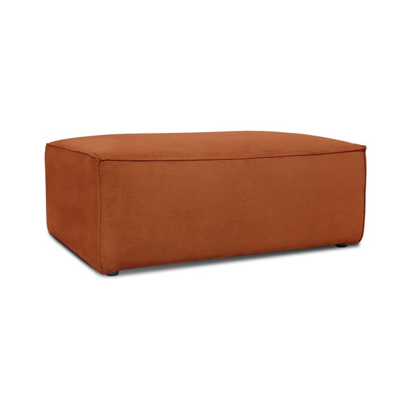 Pouf arancione Sting - Scandic-image-2