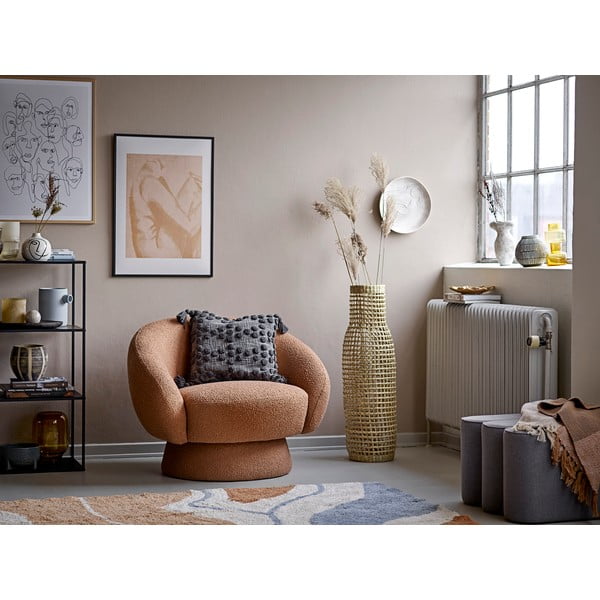 Dipinto 52x72 cm Marionn – Bloomingville-image-1