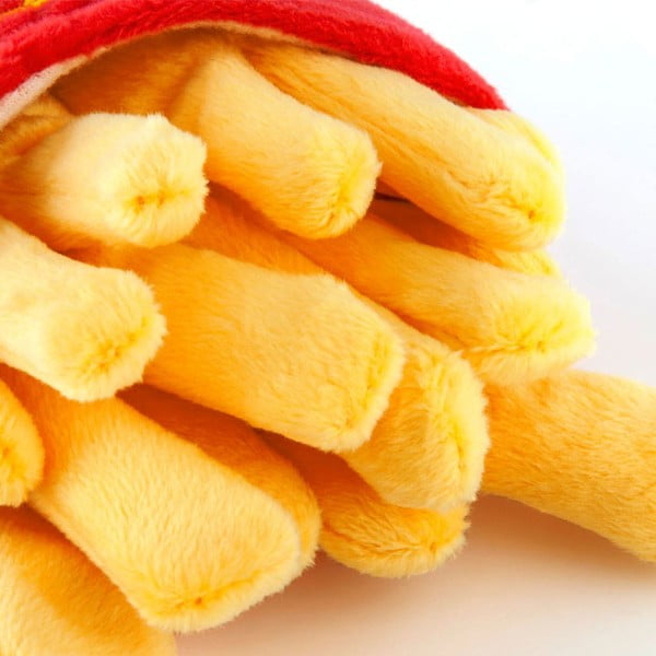 Giocattolo per cani Mini Fries - P.L.A.Y.-image-1