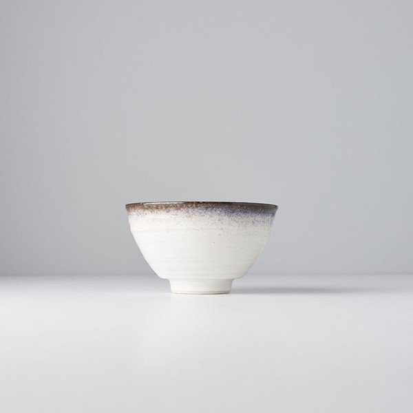 Ciotola in ceramica blu, ø 12 cm Sky - MIJ-image-1
