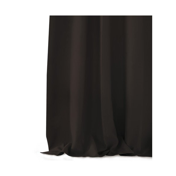 Tenda oscurante marrone 245x140 cm - AmeliaHome-image-3