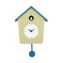 Orologio con pendolo/da parete Cuckoo Light – Karlsson