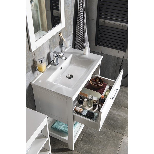 Mobile senza lavabo bianco 71,5x85 cm Etide – Sapho-image-3