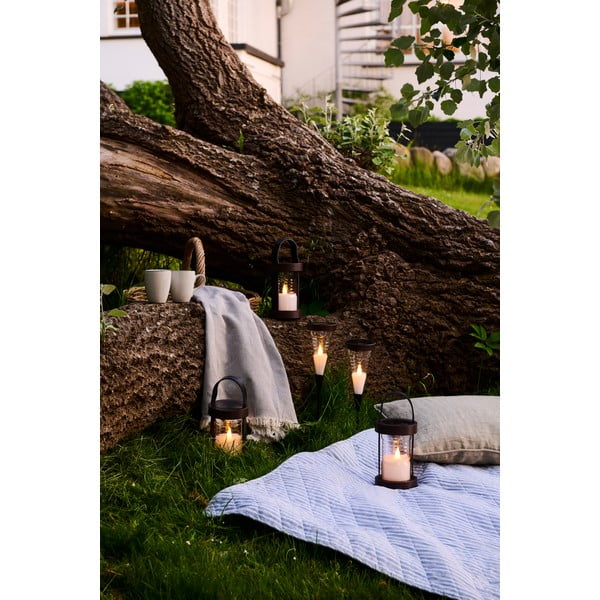 Luce solare plug-in per esterni Aston - Sirius-image-3