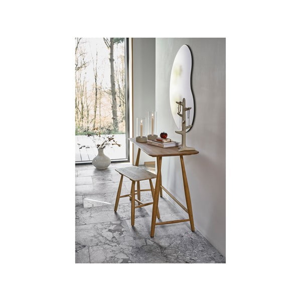 Specchio da parete 60x80 cm Vera – Villa Collection-image-1