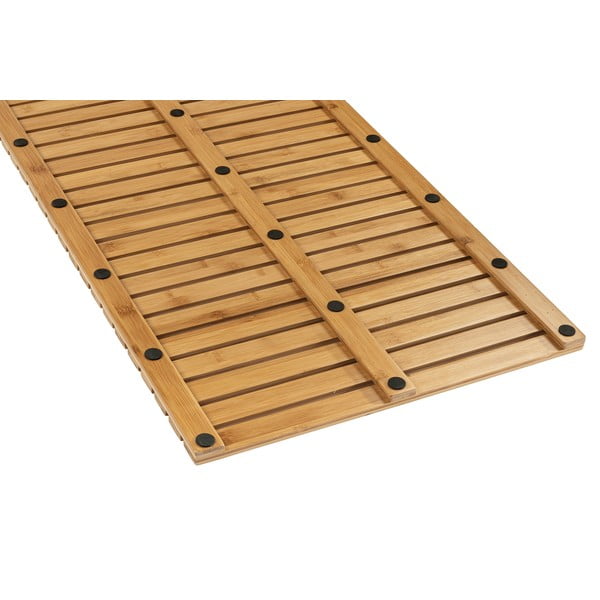 Tappetino universale in bambù, 100 x 50 cm - Wenko-image-3