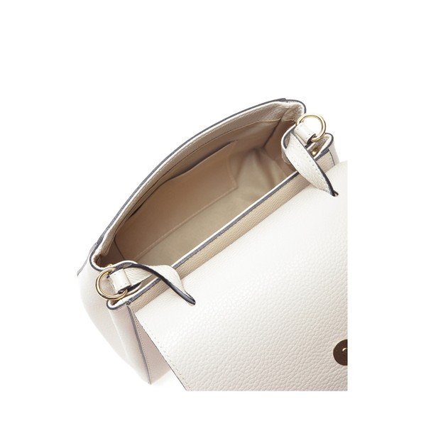 Borsa in pelle - Luisa Vannini-image-3