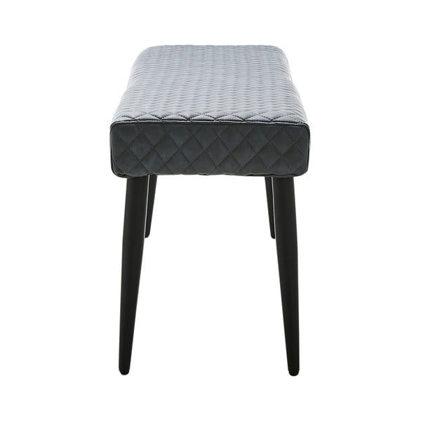 Panchina Ottowa grigia - Unique Furniture-image-2