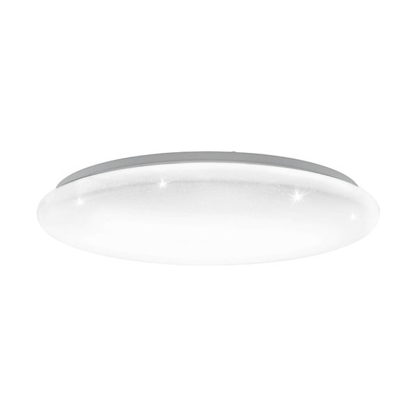 Plafoniera LED bianca GIRON-S – EGLO