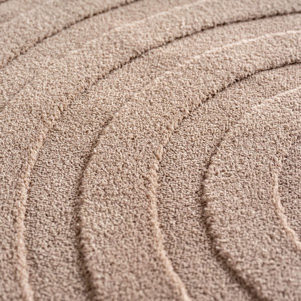 Tappeto beige 140x200 cm Pompei 1611 – Ayyildiz Carpets-image-2