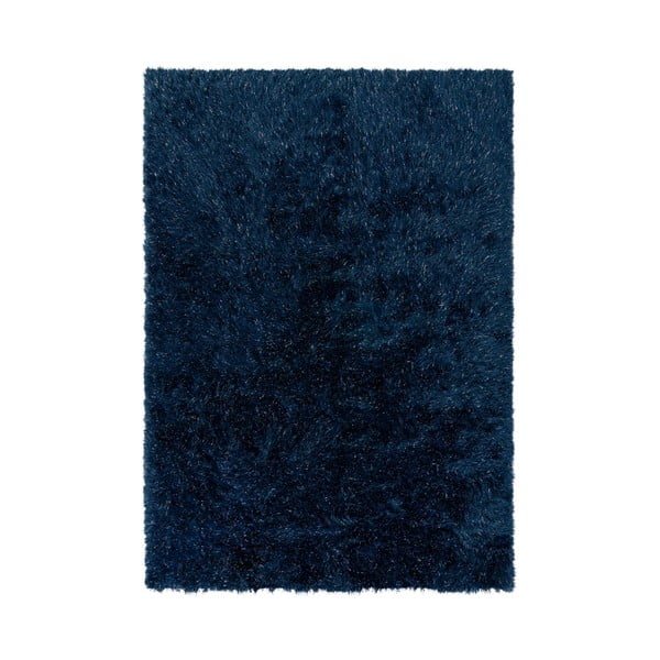 Tappeto blu , 80 x 150 cm Dazzle - Flair Rugs