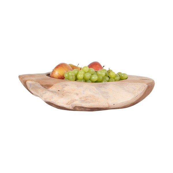 Ciotola in teak, diametro 20 cm Rio - House Nordic-image-2