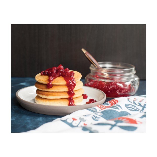 Macchina per pancake per 7 pancake Dollar - Nordic Ware-image-2