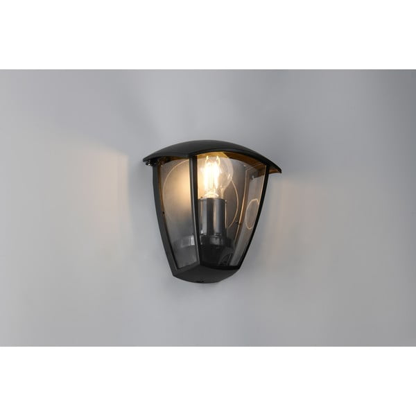 Illuminazione esterna da parete (altezza totale 20 cm) Venta – Trio-image-1