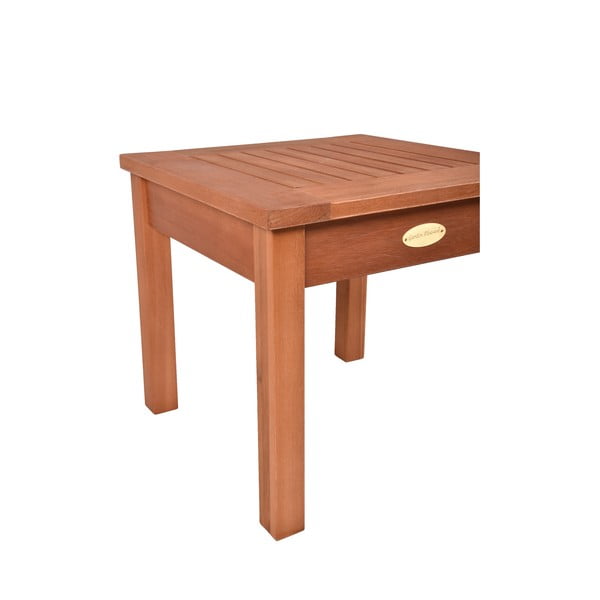 Tavolo da giardino, 40 x 40 cm Sonora - Garden Pleasure-image-2