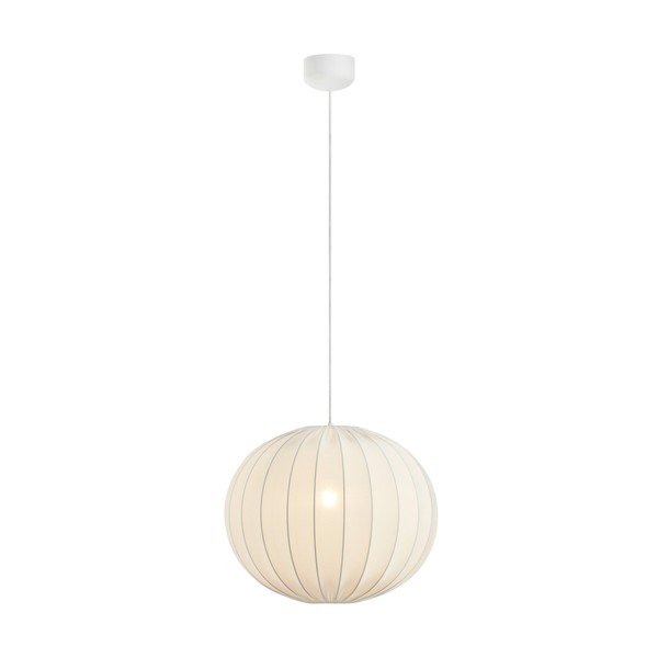 Lampadario bianco ø 50 cm Solia – Markslöjd
