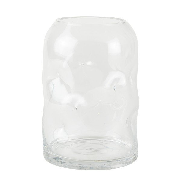 Skleněná váza Villa Collection, ∅ 13 cm