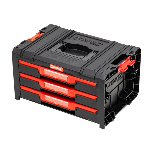 Cassetta degli attrezzi Pro - Qbrick Sys­tem-image-1