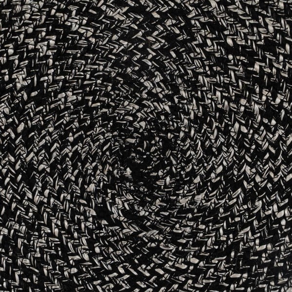 Tovaglietta in stoffa ø 38 cm Plait - Ixia-image-2