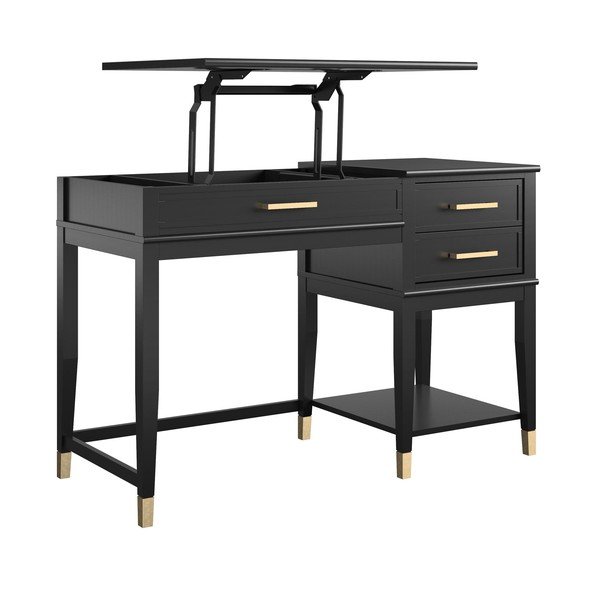Scrivania 49x115 cm Westerleigh – Støraa-image-1