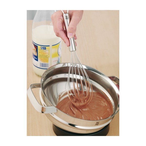 Frusta in acciaio inox, lunghezza 25 cm Profi Plus - WMF-image-2
