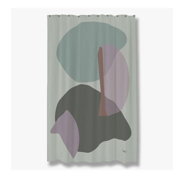 Tenda da doccia 150x200 cm Gallery - Mette Ditmer Denmark