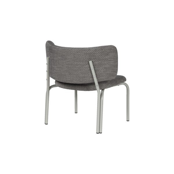 Poltrona grigia Kei – noo.ma-image-3