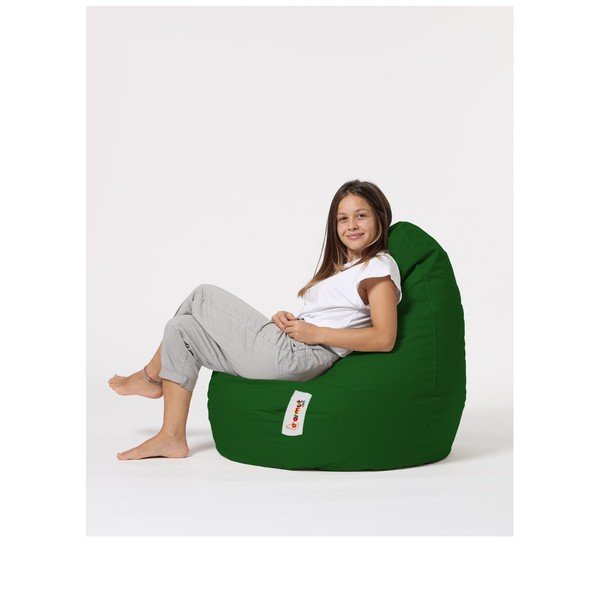 Borsa da giardino verde Drop - Floriane Garden-image-1