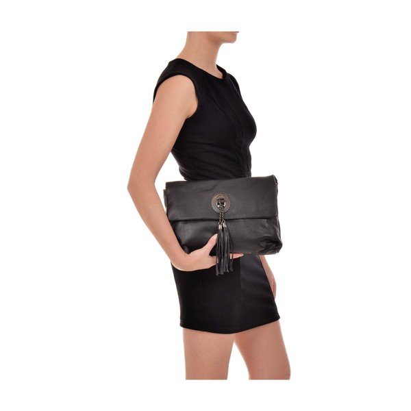 Borsa in pelle - Roberta M-image-4